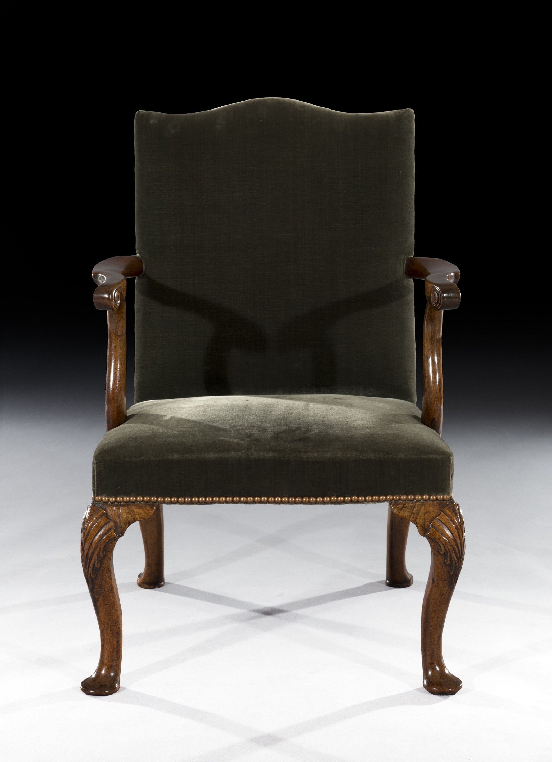 National essay chair image