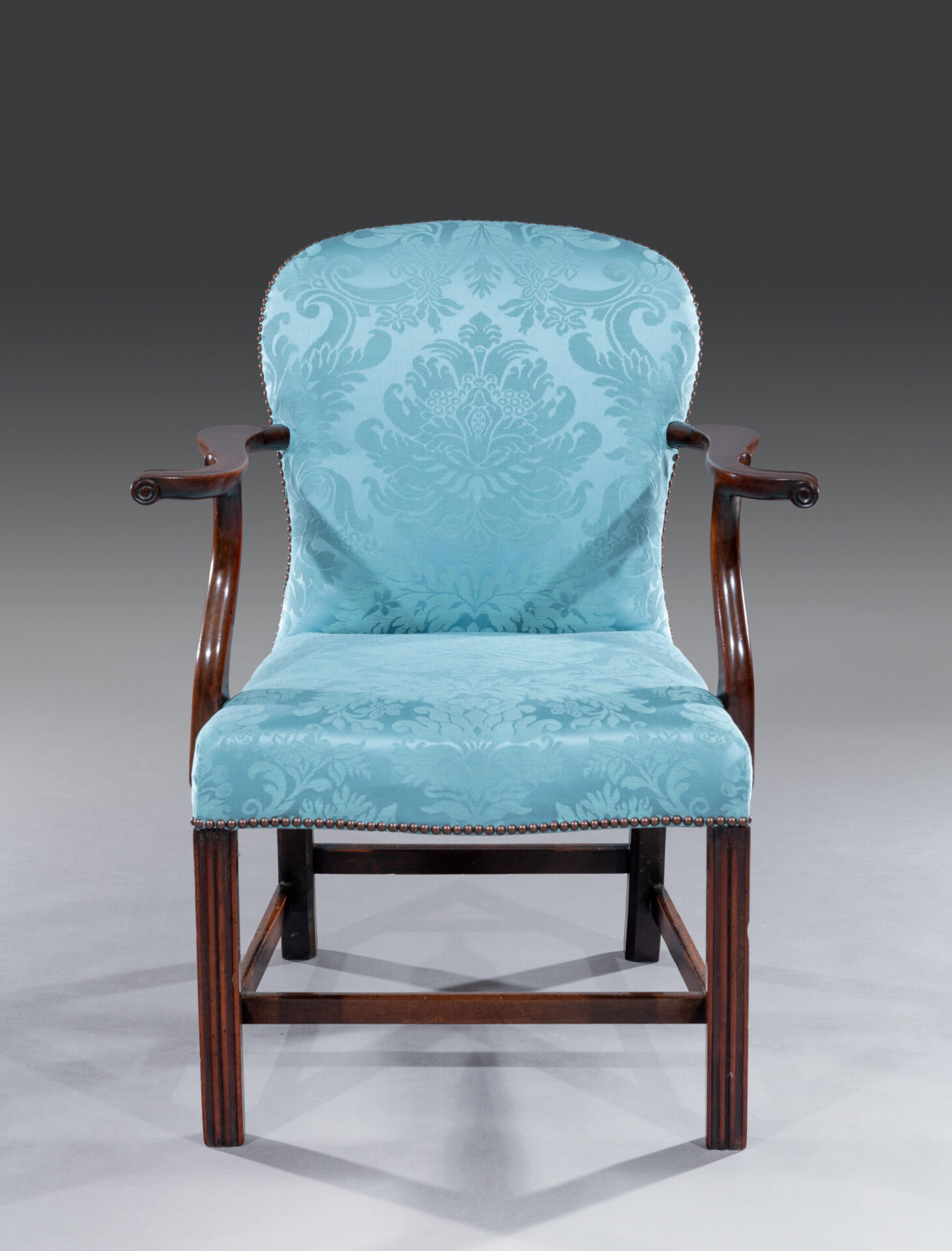 George discount iii chair